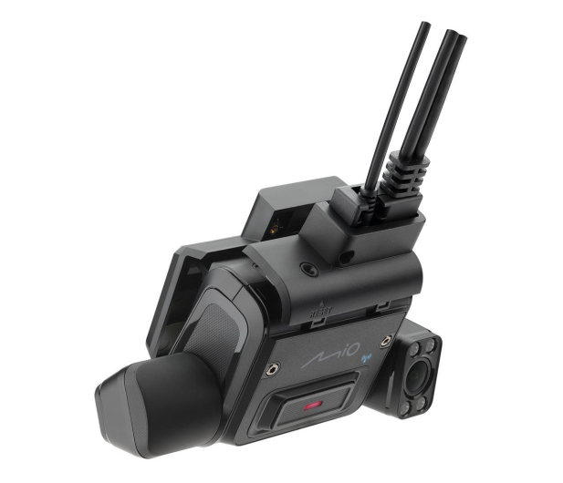 Mio MiSentry 12T 3ch 4G eSIM/WiFi/GPS/Smartbox - 1300923 - zdjęcie 6